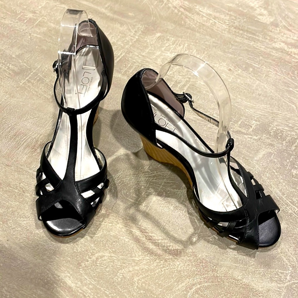 Loft Wedges